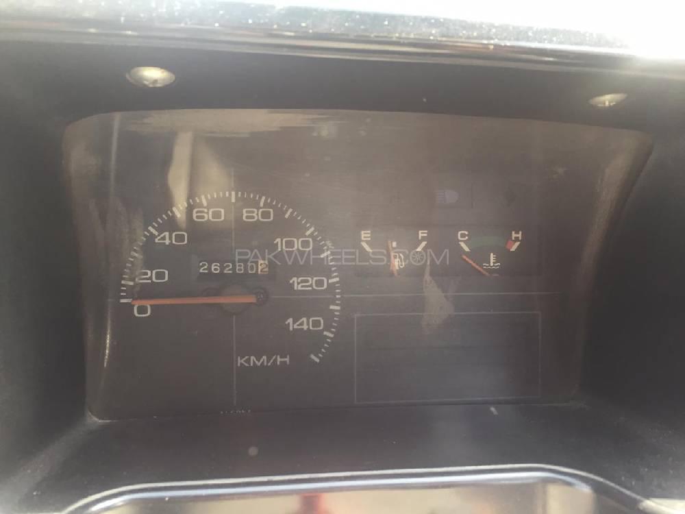 Suzuki Mehran 2007 for Sale in Rawalpindi Suzuki Mehran 2007 for Sale in Rawalpindi Image-10