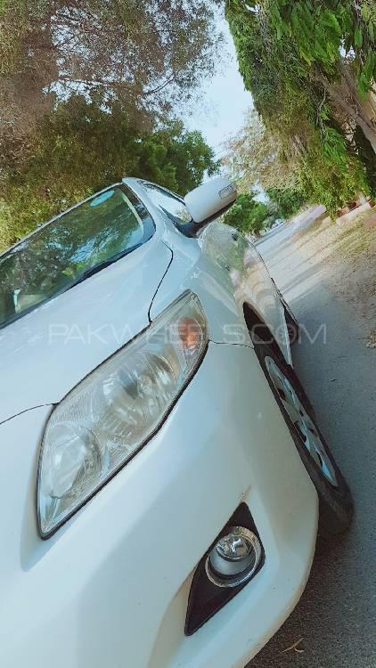 Toyota Corolla 2009 for Sale in Karachi Toyota Corolla 2009 for Sale in Karachi Image-5