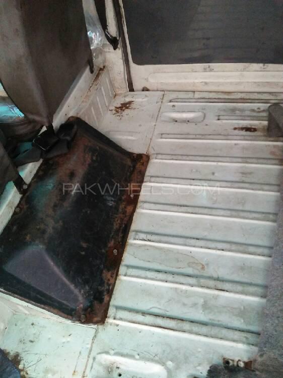 Suzuki Bolan 2007 for Sale in Sahiwal Suzuki Bolan 2007 for Sale in Sahiwal Image-2