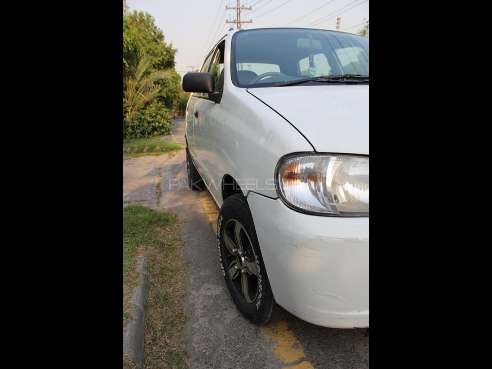 Suzuki Alto 2012 for Sale in Lahore Suzuki Alto 2012 for Sale in Lahore Image-4