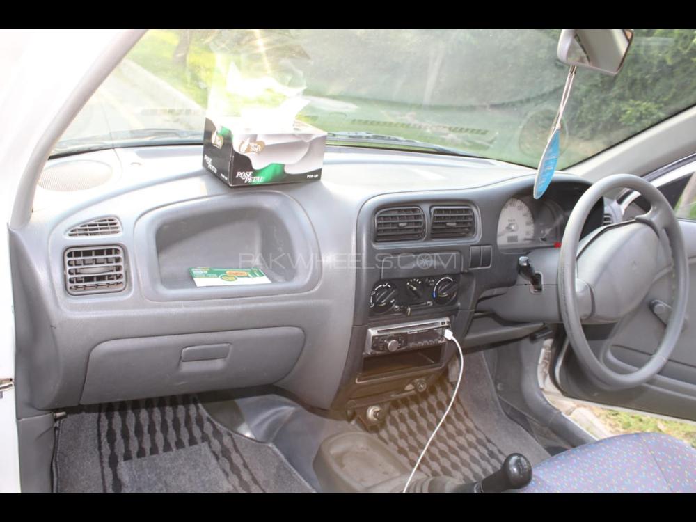 Suzuki Alto 2012 for Sale in Lahore Suzuki Alto 2012 for Sale in Lahore Image-7