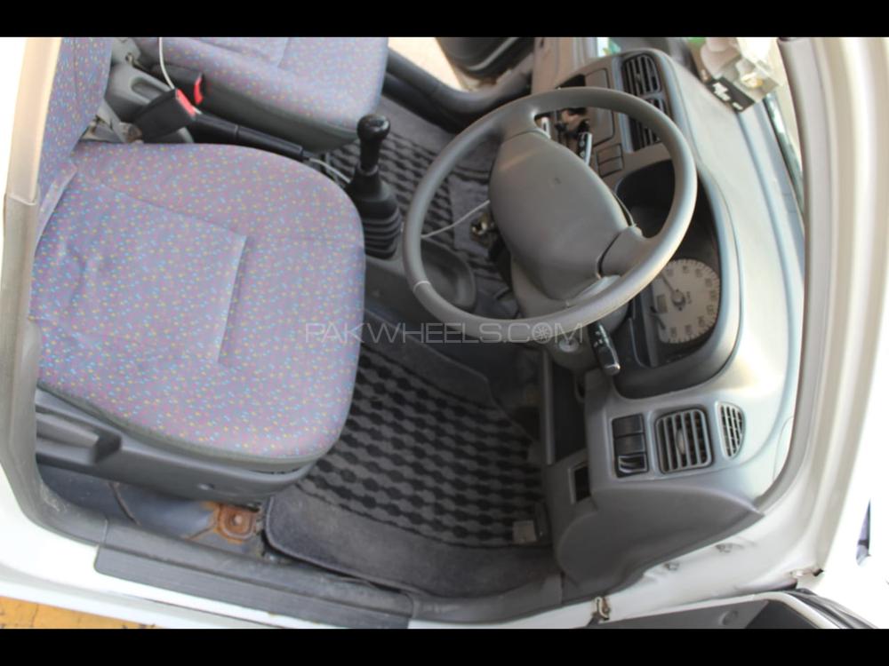 Suzuki Alto 2012 for Sale in Lahore Suzuki Alto 2012 for Sale in Lahore Image-10