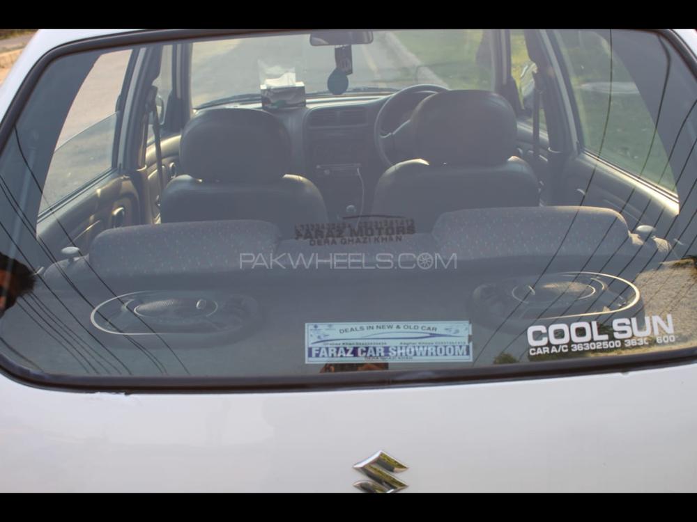 Suzuki Alto 2012 for Sale in Lahore Suzuki Alto 2012 for Sale in Lahore Image-13