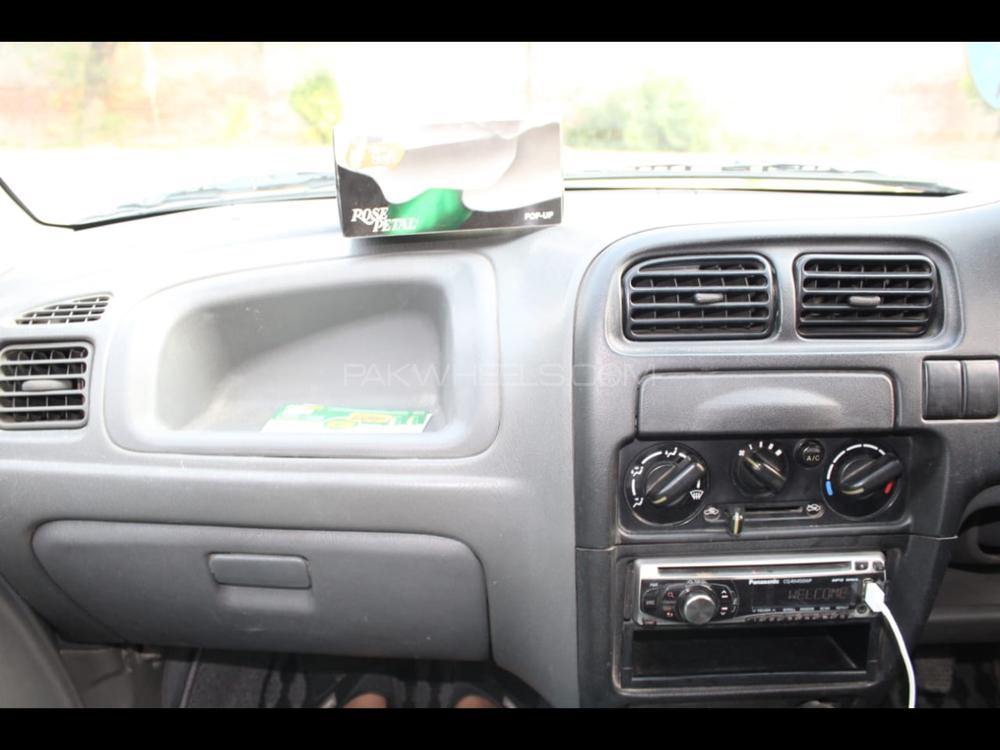Suzuki Alto 2012 for Sale in Lahore Suzuki Alto 2012 for Sale in Lahore Image-18