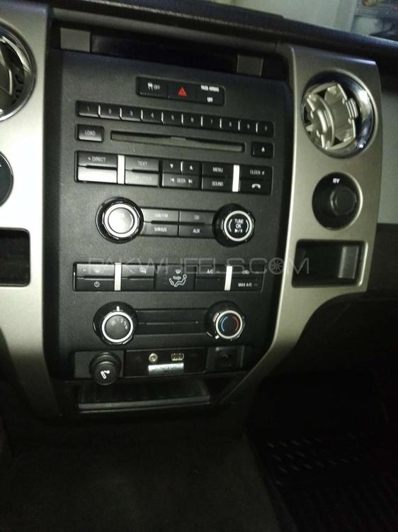 Ford F 150 2012 for Sale in Lahore Ford F 150 2012 for Sale in Lahore Image-15