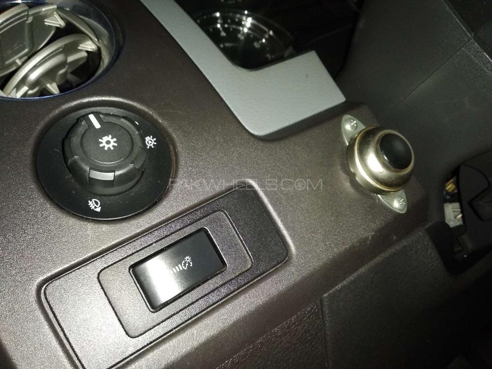 Ford F 150 2012 for Sale in Lahore Ford F 150 2012 for Sale in Lahore Image-19