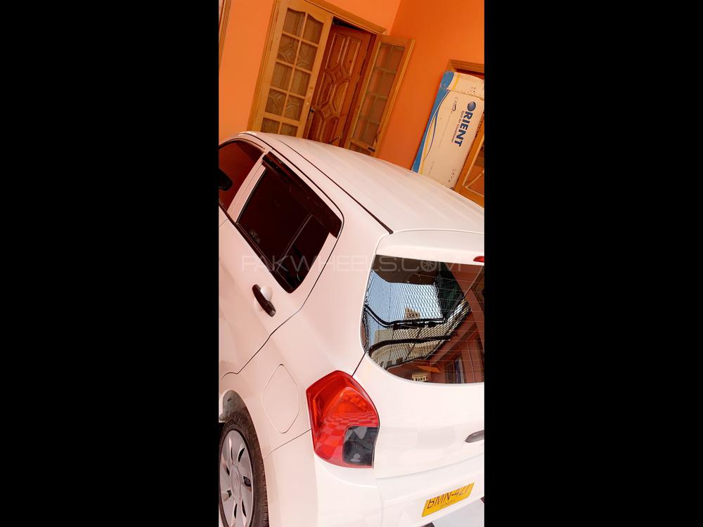 سوزوکی کلٹس 2018 for Sale in حیدرآباد سوزوکی کلٹس 2018 for Sale in حیدرآباد Image-6