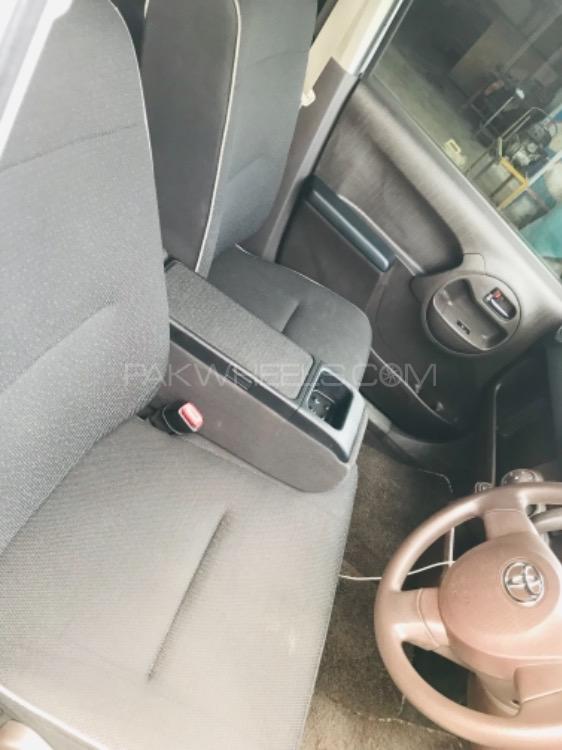 Toyota Passo 2016 for Sale in Peshawar Toyota Passo 2016 for Sale in Peshawar Image-10