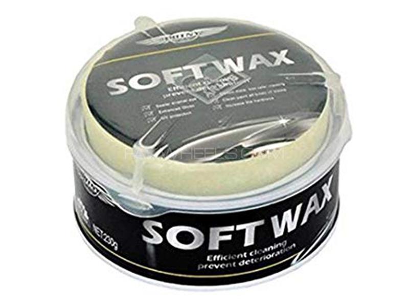 Botny Soft Wax 230gm Botny Soft Wax 230gm Image-2