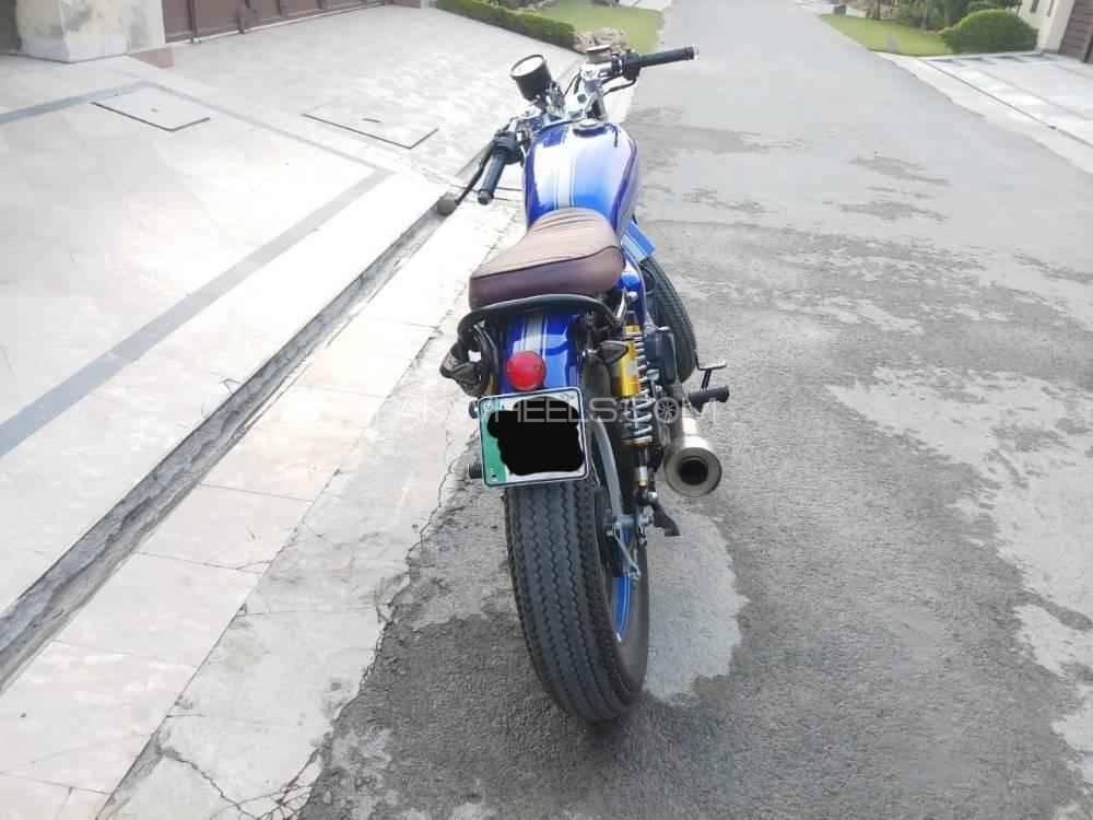 Chinese Bikes Lifan 2018 for Sale Chinese Bikes Lifan 2018 for Sale Image-4