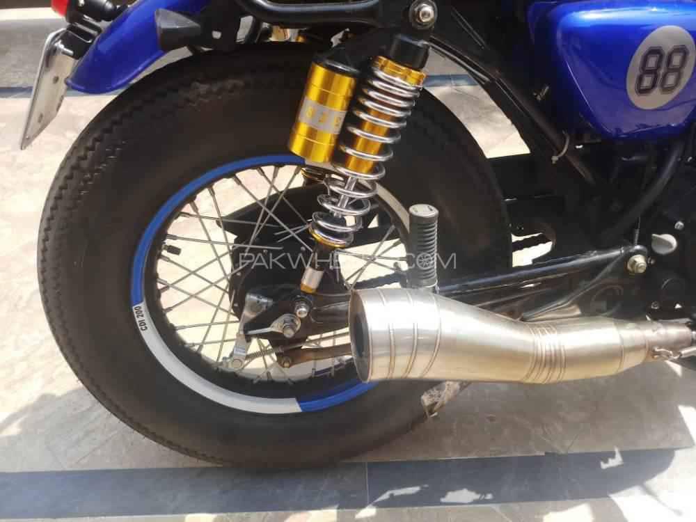 Chinese Bikes Lifan 2018 for Sale Chinese Bikes Lifan 2018 for Sale Image-7
