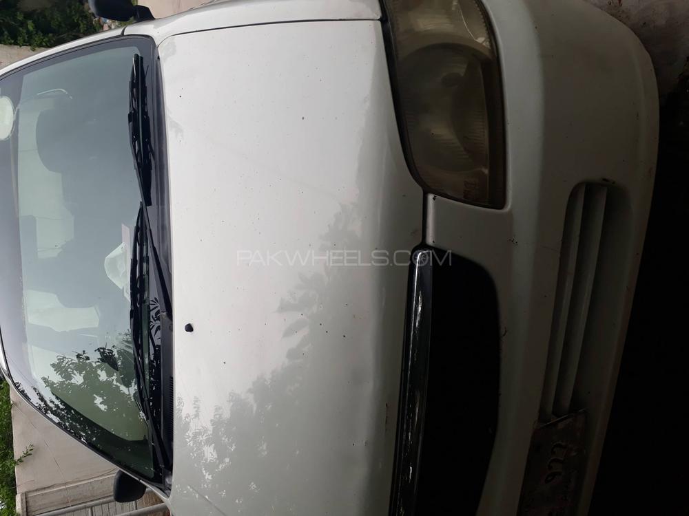 Suzuki Alto 2008 for Sale in Peshawar Suzuki Alto 2008 for Sale in Peshawar Image-2