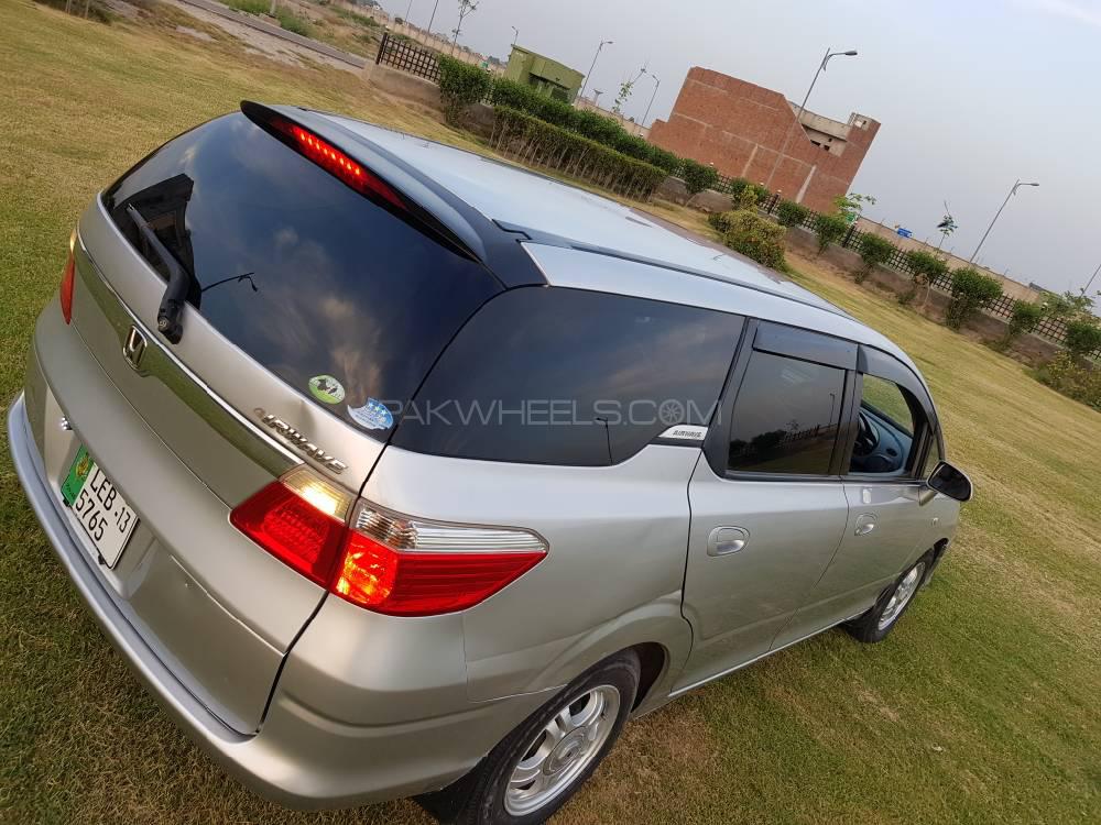 Honda Airwave 2012 for Sale in Faisalabad Image-1