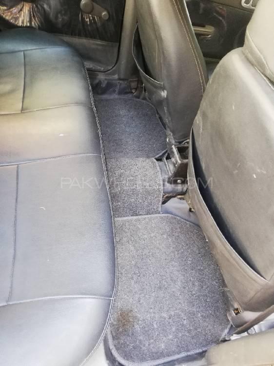 سوزوکی کلٹس 2013 for Sale in راولپنڈی سوزوکی کلٹس 2013 for Sale in راولپنڈی Image-11