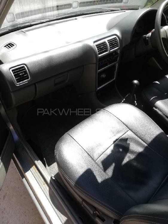 سوزوکی کلٹس 2013 for Sale in راولپنڈی سوزوکی کلٹس 2013 for Sale in راولپنڈی Image-16