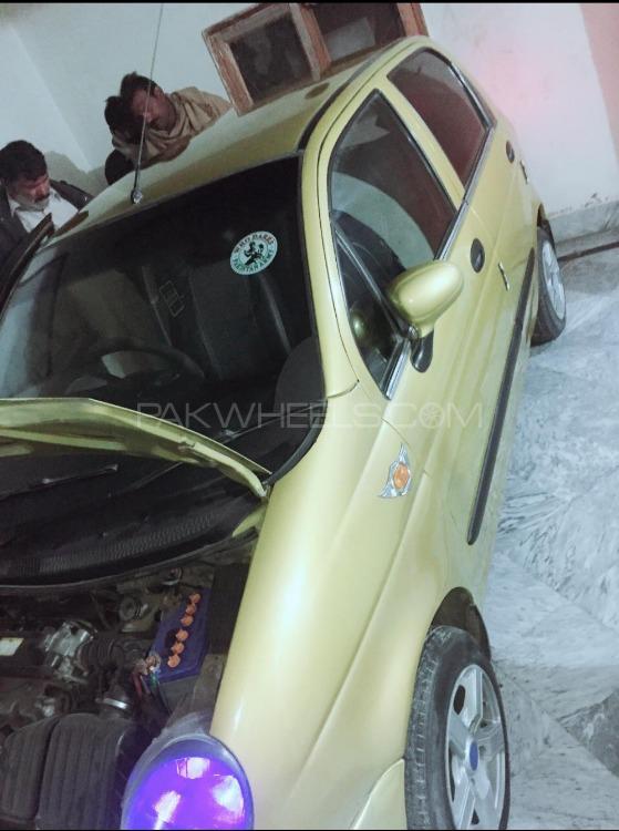 شیورلیٹ ایکسکلوسیو 2003 for Sale in ٹوبہ ٹیک سنگھ شیورلیٹ ایکسکلوسیو 2003 for Sale in ٹوبہ ٹیک سنگھ Image-2
