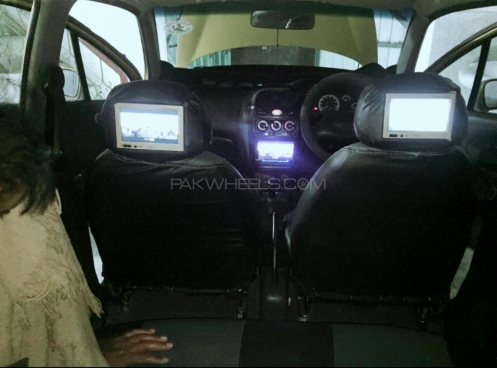 شیورلیٹ ایکسکلوسیو 2003 for Sale in ٹوبہ ٹیک سنگھ شیورلیٹ ایکسکلوسیو 2003 for Sale in ٹوبہ ٹیک سنگھ Image-6