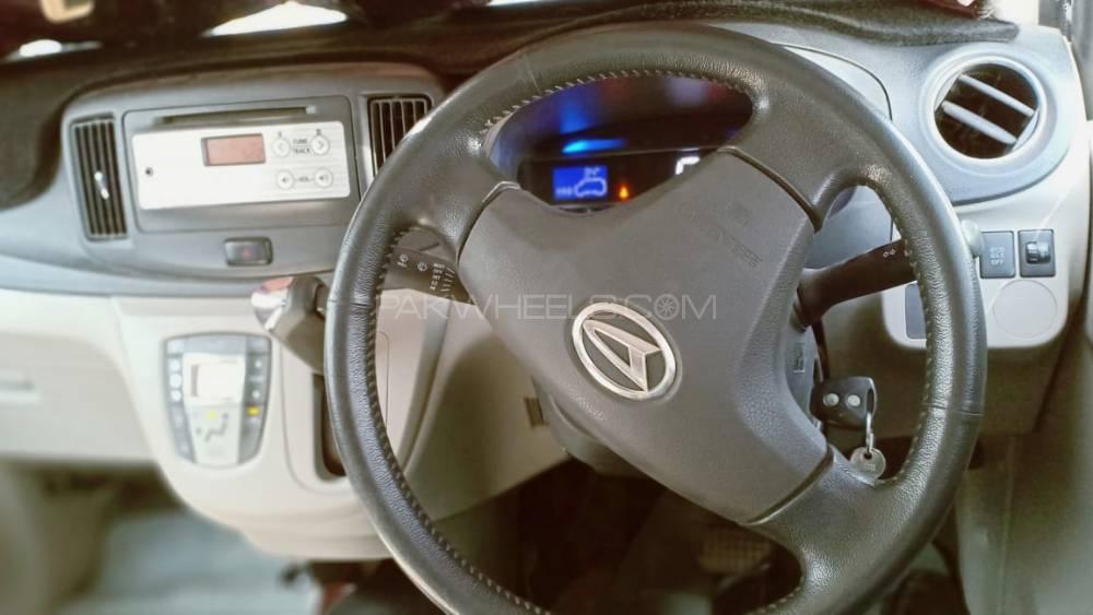 Daihatsu Mira 2012 for Sale in Karachi Daihatsu Mira 2012 for Sale in Karachi Image-7
