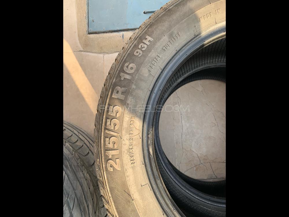 16 inch tires  Image-1