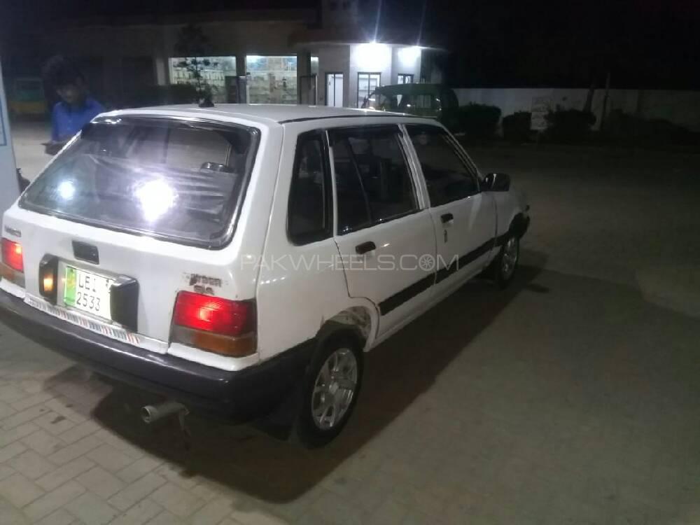 Suzuki Khyber 1990 for Sale in Bhai pheru Image-1