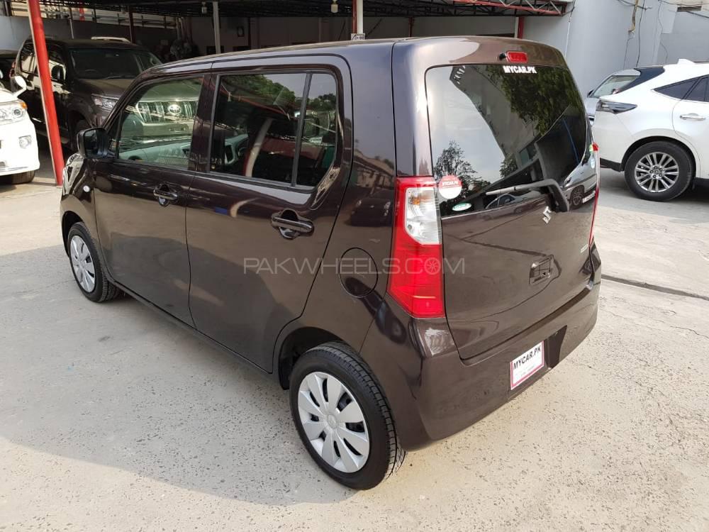 سوزوکی ویگن آر 2016 for Sale in لاہور سوزوکی ویگن آر 2016 for Sale in لاہور Image-3