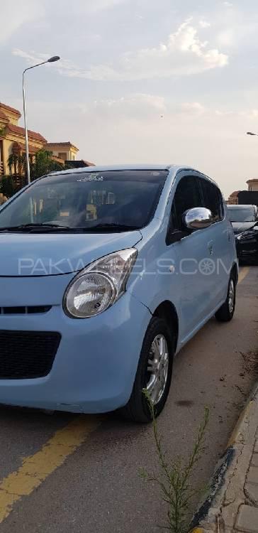 Mazda Carol 2011 for Sale in Rawalpindi Mazda Carol 2011 for Sale in Rawalpindi Image-7