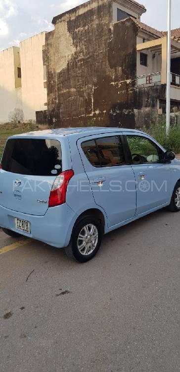 Mazda Carol 2011 for Sale in Rawalpindi Mazda Carol 2011 for Sale in Rawalpindi Image-4