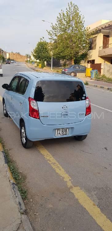 Mazda Carol 2011 for Sale in Rawalpindi Mazda Carol 2011 for Sale in Rawalpindi Image-3