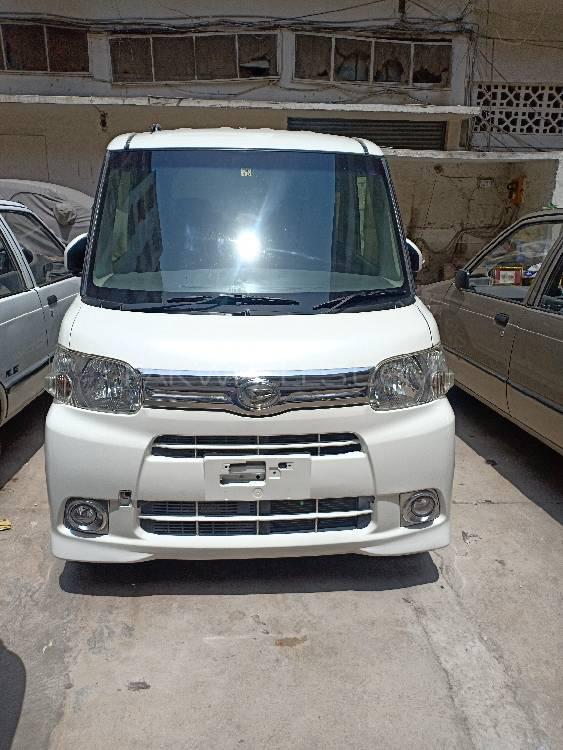 ڈائی ہاٹسو ٹانٹو 2012 for Sale in کراچی Image-1