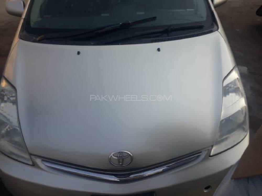 Toyota Prius 2004 for Sale in Quetta Image-1