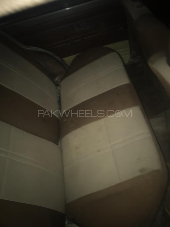 ڈائیہاتسو چارڈ 1988 for Sale in کوئٹہ ڈائیہاتسو چارڈ 1988 for Sale in کوئٹہ Image-8