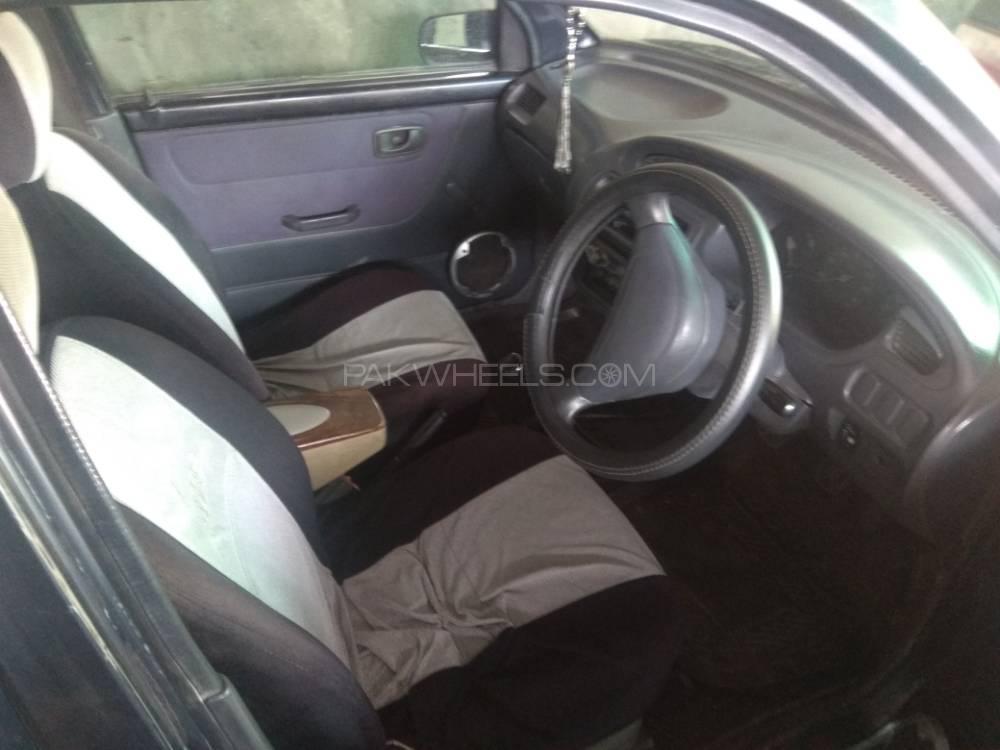 ڈائیہاتسو کیور 2005 for Sale in بہاولپور ڈائیہاتسو کیور 2005 for Sale in بہاولپور Image-5