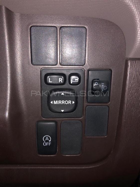 Toyota Passo 2015 for Sale in Peshawar Toyota Passo 2015 for Sale in Peshawar Image-10