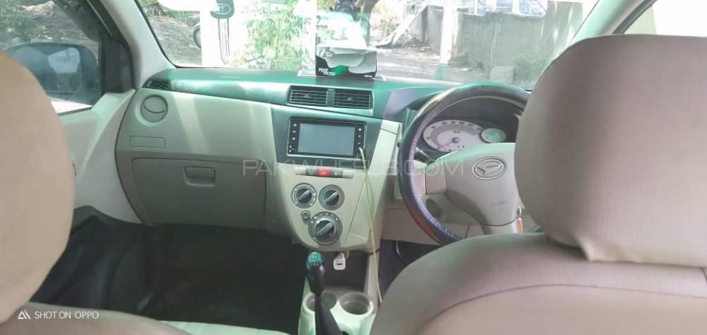 Daihatsu Mira 2010 for Sale in Rawalpindi Daihatsu Mira 2010 for Sale in Rawalpindi Image-11