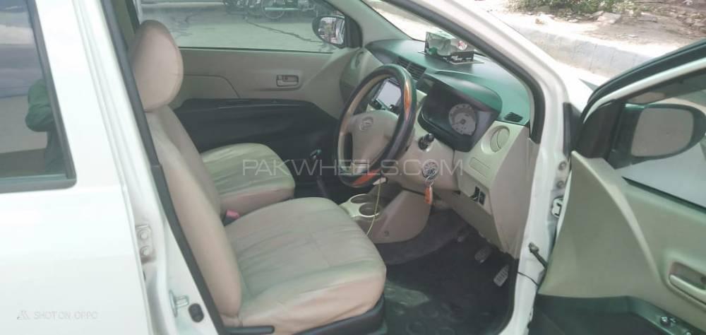 Daihatsu Mira 2010 for Sale in Rawalpindi Daihatsu Mira 2010 for Sale in Rawalpindi Image-12