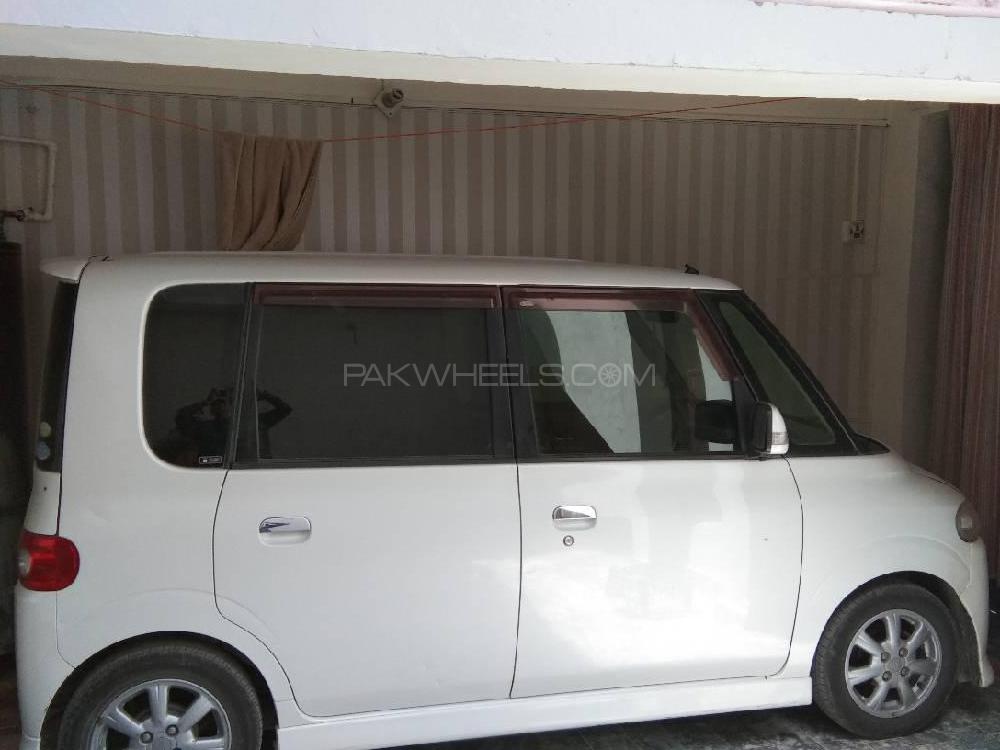 Daihatsu Tanto 2014 for Sale in Nowshera cantt Image-1