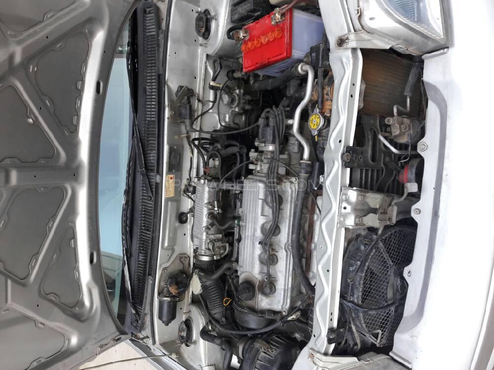 Suzuki Cultus 2016 for Sale in Arifwala Suzuki Cultus 2016 for Sale in Arifwala Image-8