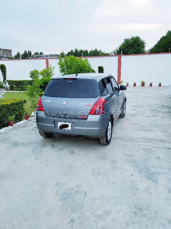 Suzuki Swift 2014 for Sale in Islamabad Image-1
