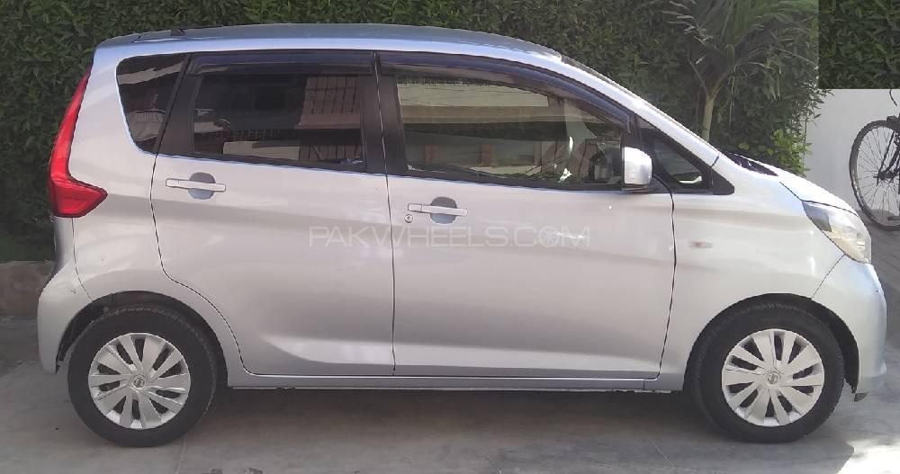 Nissan Dayz 2014 for Sale in Karachi Nissan Dayz 2014 for Sale in Karachi Image-3