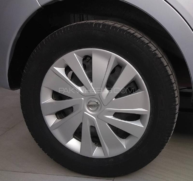 Nissan Dayz 2014 for Sale in Karachi Nissan Dayz 2014 for Sale in Karachi Image-8