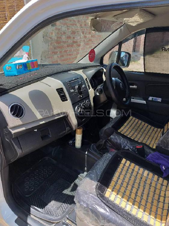 سوزوکی ویگن آر 2018 for Sale in لاہور سوزوکی ویگن آر 2018 for Sale in لاہور Image-17