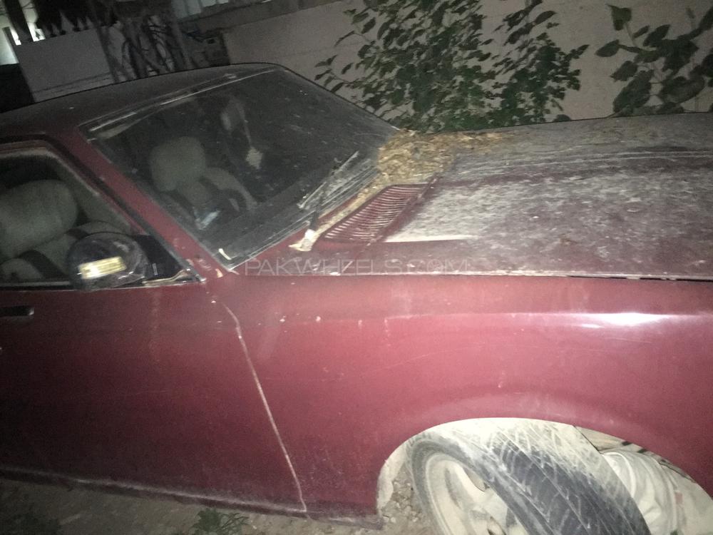Datsun 120 Y 1974 for Sale in Islamabad Image-1