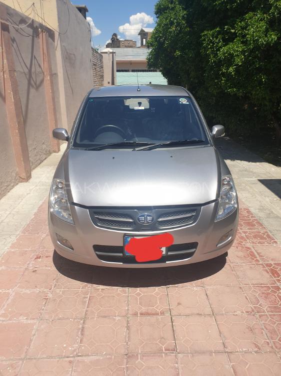 FAW V2 2019 for Sale in Haripur Image-1