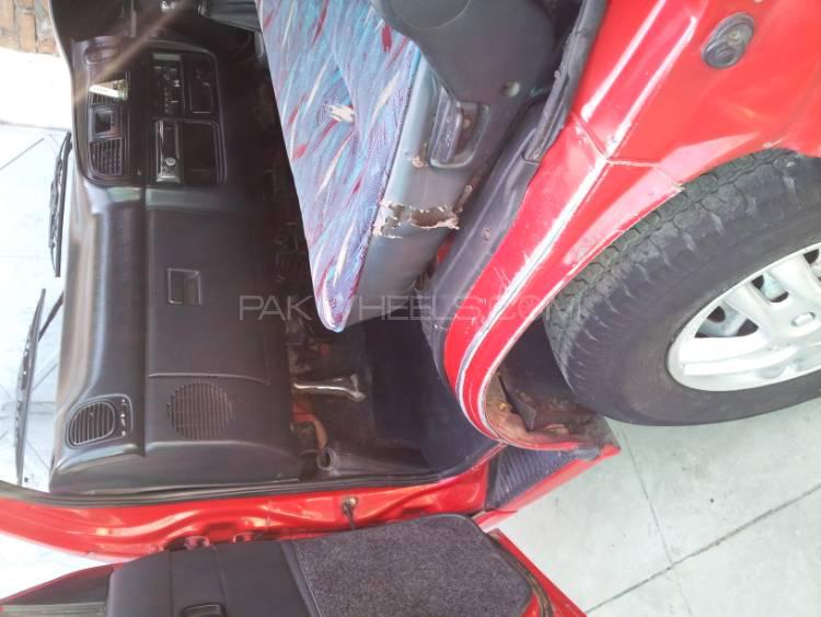 Hyundai Grace 2000 for Sale in Rawalpindi Hyundai Grace 2000 for Sale in Rawalpindi Image-8