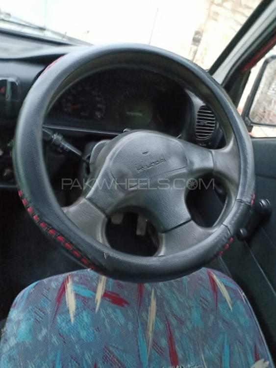 Hyundai Grace 2000 for Sale in Rawalpindi Hyundai Grace 2000 for Sale in Rawalpindi Image-10