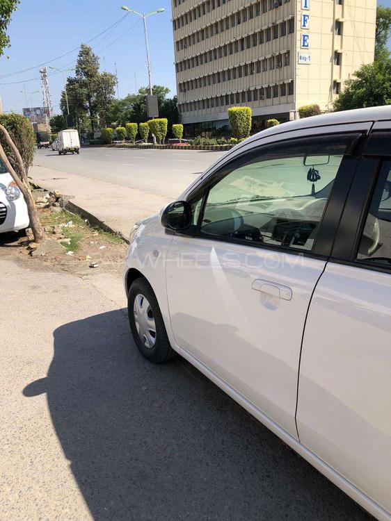 Mazda Carol Eco 2012 for Sale in Rawalpindi Mazda Carol Eco 2012 for Sale in Rawalpindi Image-4