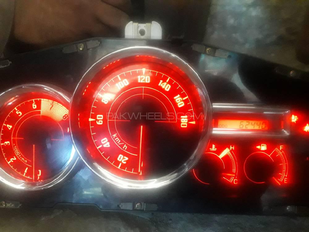 stylish toyota denso speedometer for sale Image-1