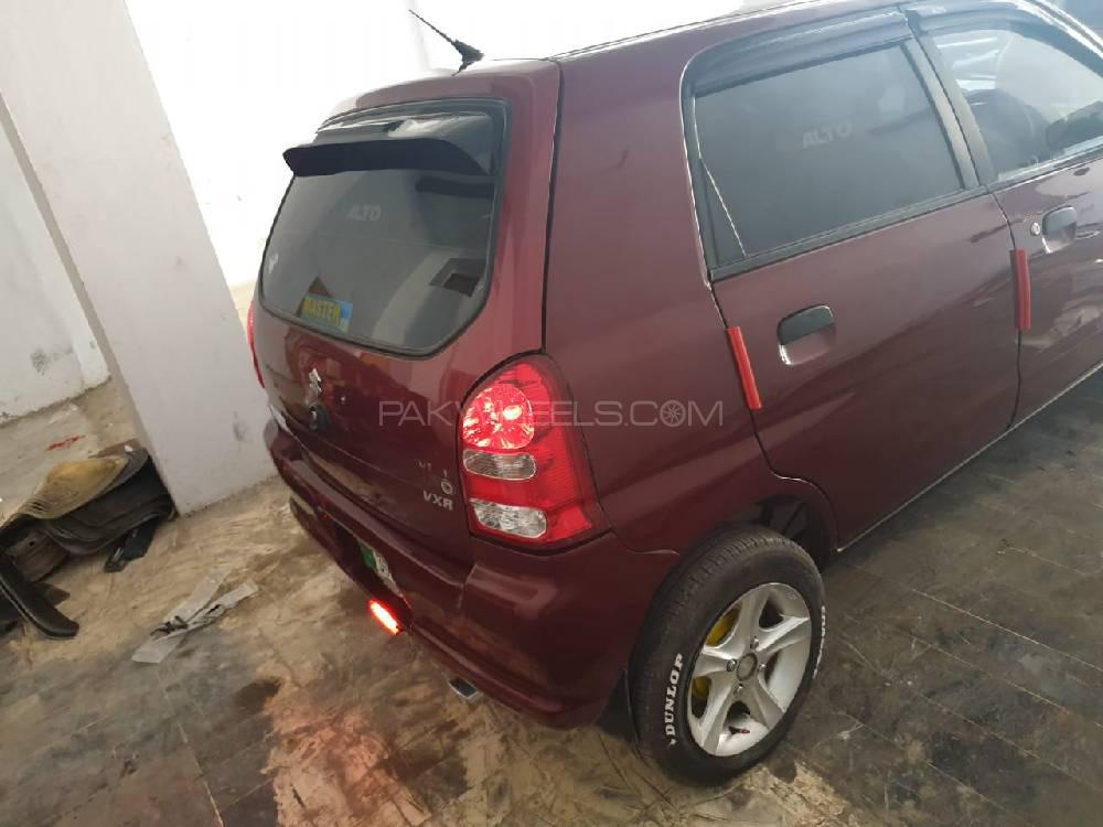 Suzuki Alto 2011 for Sale in Lahore Suzuki Alto 2011 for Sale in Lahore Image-4