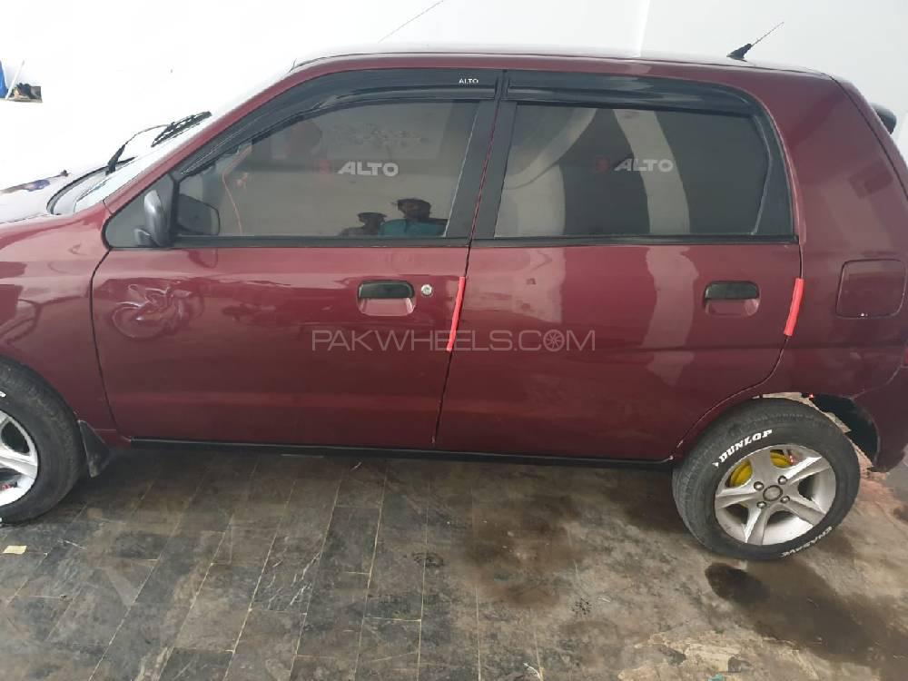 Suzuki Alto 2011 for Sale in Lahore Suzuki Alto 2011 for Sale in Lahore Image-5