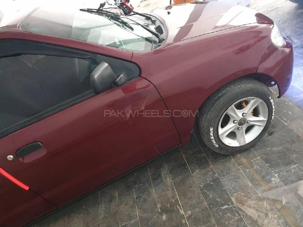 Suzuki Alto 2011 for Sale in Lahore Suzuki Alto 2011 for Sale in Lahore Image-2